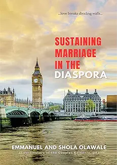 Sustaining Marriages In Diaspora